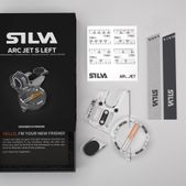 Silva Arc Jet S og ARC Jet pakke - all inclusive!